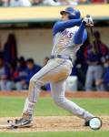 Mark Teixeira - 2006 Batting Action