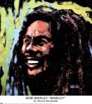Marley by David Garibaldi