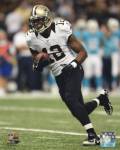 Marques Colston 2013 Action