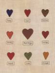 Marriage Hearts by Emily Hardgrove