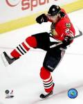 Martin Havlat - '06 / '07 Goal Celebration