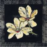 Martin Quen - Beauty & More III Size 26x19 by Martin Quen