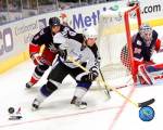 Martin St. Louis - '06 / '07 Away Action