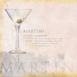 Martini by Scott Jessop