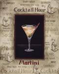 Martini by Gregory Gorham