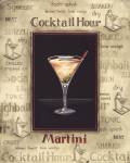 Martini by Gregory Gorham