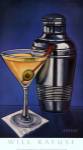 Martini by Will Rafuse