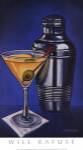 Martini by Will Rafuse