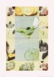 Martini II by Lorie Miles