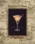 Martini - Special by Gregory Gorham