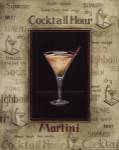 Martini - Special by Gregory Gorham