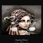 Mary by Angelina Wrona