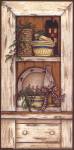 Mary ann June - Mini-Worn-Out and Collectible Size 3.5x7 by Mary Ann June