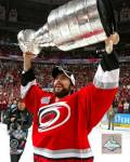 Matt Cullen - 2006 With The Stanley Cup / Game 7 (#47)