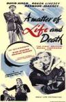 Matter of Life and Death  a