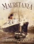 Mauretania by Kevin Walsh