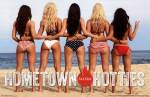 Maxim - Buns