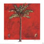 Maya Palm by Mark Pulliam