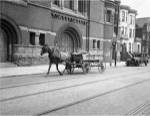 Mc Caul Street Synagogue