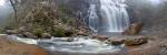 McKenzie Falls by Wayne Bradbury Photography