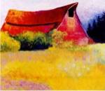 Meadowlands by Gail Wells-hess