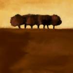 Meadowlands I by Tandi Venter