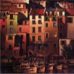 Mediterranean Gold by Michael O'Toole