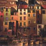 Mediterranean Gold by Michael O'Toole