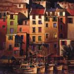 Mediterranean Gold by Michael O'Toole