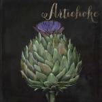 Medley Artichoke by Color Bakery