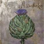 Medley Gold Artichoke by Color Bakery
