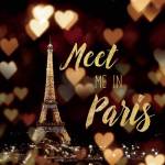 Meet Me in Paris by Laura Marshall