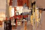 Melody for Guitar and Sax by Vassileva Silvia