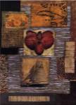 Memories of Cuba by J. Sanchez