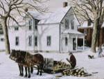 Memories of Home by Kevin Dodds