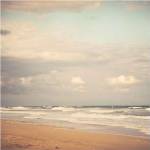 Memories of the Beach by Irene Suchocki