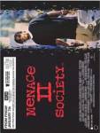 Menace II Society