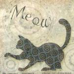 Meow by SD Graphics Studio