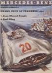 Mercedes Benz by H. Liskars