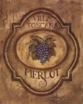 Merlot by Gregory Gorham