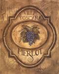 Merlot by Gregory Gorham