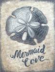Mermaid Cove by Sydney Wright