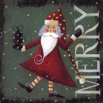 Merry by Jill Ankrom
