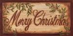 Merry Christmas by Grace Pullen