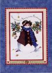 Merry Merry by Sandi Gore Evans