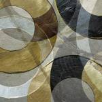 Metallic Atmosphere by Katrina Craven