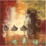 Metallic Nature I by Jodi Reeb-myers