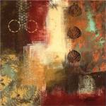 Metallic Nature II by Jodi Reeb-myers