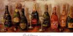Metallic Wines by Nicole Etienne