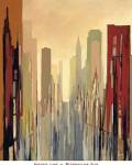 Metropolitan View by Gregory Lang